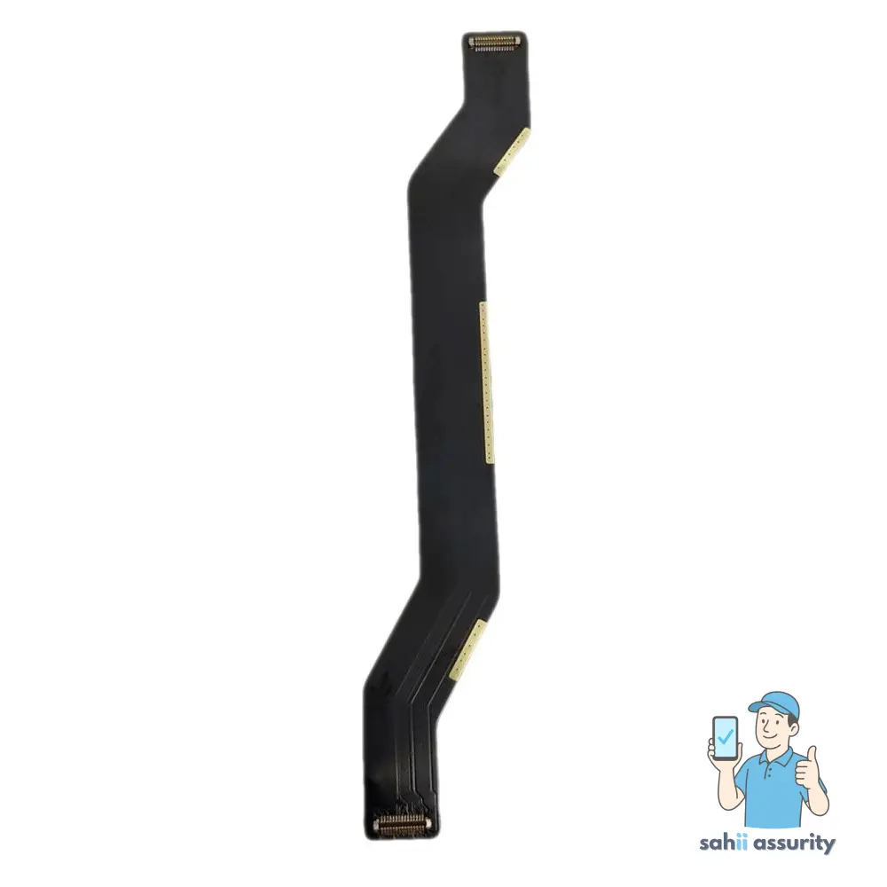 LCD Flex Cable for Realme C3 thumbnail